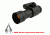 Aimpoint CompC3 Red Dot Sight 11421 with FREE Gerber Suspension Multi-Plier