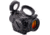 Aimpoint Micro H-2 Red Dot Reflex Sight, 2 MOA Dot Reticle, w/ Picatinny Mount, Black, Semi Matte, Anodized, 200185