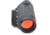 Aimpoint Micro T-1 2MOA Red Dot Sight, No Mount, Black, Box 200055