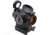 Aimpoint Micro T-2 Red Dot Sight, 1x18mm, 2 MOA, Aimpoint LRP Mount, Black, 200198