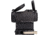 Aimpoint Micro T-2 Red Dot Sight, 1x18mm, 2 MOA, Aimpoint LRP Mount, Black, 200198