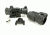 Aimpoint Comp ML3 2 MOA Red Dot Sight Special Value Kit, Black 12930