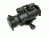 Aimpoint Comp ML3 2 MOA Red Dot Sight Special Value Kit, Black 12930