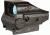 AimShot M3G Gen II Compact Reflex Sight, Green Multi Reticle, M3G-GEN-II