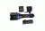 AimSHOT TZ980-WH Adjustable Beam Wireless Pressure Switch Flashlight kit, Black TZ980-WH