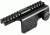 AimSports M-14/M1A Scope Mount, Black M1401