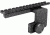 AimSports Ruger Mini-14 Side Scope Mount/Black, Black MRB001