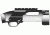 Aimtech Black Scope Mount For Winchester 1300 ASM8