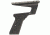 Aimtech Charcoal Black Mount For Browning Buckmark &amp; Challenger II APM10