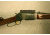 Aimtech See Through Scope Mount for Marlin 336, Black ARM-3
