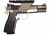 Aimtech Semi- Auto Pistol Mount for Browning Hi - Power, Black APM-8