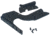 Aimtech Semi- Auto Pistol Mount for Ruger P-89, Black APM-19