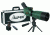 Alpen 15-45x60 Waterproof Spotting Scope Kit, Green, 728NKIT