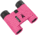 Alpen 8x25 Waterproof Compact Roof Prism Binocular,Pink 374PINK