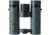 Alpen Alpen Wings 8x26 Binocular, BAK4, Multicoated, Dark Green, Compact Roof, 541