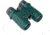 Alpen Apex 10x32 Waterproof PXA Coating 491 Binoculars