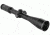 Alpen Apex XP 2.5-10x50mm Waterproof Rifle Scope, Illuminated Reticle, Matte Black 4062