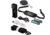 Alpen Apex 2-8X35mm Thermal Monocular, 384 x 288px, Green, 1212957