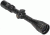 Alpen Apex 3-9x42 Fully Multicoated Water Proof Rifle Scope 4031