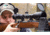 Alpen Apex 4.5-27x50 mm Rifle Scope, 30 mm, FFP, Multicoated, Matte Black, Long, 4015
