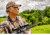 Alpen Apex 4.5-27x50 mm Rifle Scope, 30 mm, FFP, Multicoated, Matte Black, Long, 4015