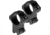 Alpen Apex 4.5-27x50 mm Rifle Scope, 30 mm, FFP, Multicoated, Matte Black, Long, 4015
