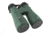 Alpen Chisos ED 12x50mm Roof BK4 Prism Binocular, Green, 1212928