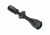 Alpen Kodiak Wide Angle Multi Coated Waterproof 3.5-10x50mm Rifle Scope, AccuPlex Tapered Reticle, Matte Black 2060