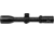 Alpen Kodiak 4-16x44 Rifle Scope, 30mm, SFP, Multicoated, Matte Black, Medium, 2054