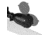 Alpen Kodiak 4-16x44 Rifle Scope, 30mm, SFP, Multicoated, Matte Black, Medium, 2054