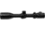 Alpen Kodiak 6-24x50 Rifle Scope, 30mm, FFP, Multicoated, Matte Black, Long, 2058