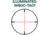 Alpen Kodiak 6-24x50 Rifle Scope, 30mm, FFP, Multicoated, Matte Black, Long, 2058