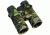 Alpen Shasta Ridge 10x42 Waterproof Camo Binoculars 391-G1SR