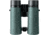 Alpen Wings 10x42 Binocular, BAK4, Multicoated, Dark Green, Medium Roof, 546