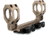 USED American Defense Manufacturing 1-Piece QD Mount, Tactical Legacy Lever, 30mm Ring Size, Flat Dark Earth, AD-RECON-SEW-H-30-FDE-TAC, EDEMO2