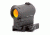 American Defense Manufacturing AD-B2 Modular Base, w/ T1-SOCOM Riser, Standard Lever, Black, AD-B2-T1-SOCOM STD