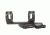 American Defense Manufacturing AD-RECON 20 MOA Scope Mount, Tactical Lever, Black, 30mm, AD-RECON-20MOA 30 TAC R