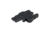 American Defense Manufacturing Aimpoint Comp M4 Low Mount, Standard Lever, Black, AD-CM4-L STD
