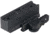 American Defense Manufacturing Aimpoint Comp M4 Mount 1 Piece Lower 1/3rd Co-Witness, Standard Lever, Black, AD-CM4-11 STD