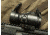 American Defense Manufacturing Aimpoint Low Profile Mount, Standard Lever, Black, 30mm, AD-68-L STD