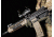 American Defense Manufacturing Aimpoint Low Profile Mount, Standard Lever, Black, 30mm, AD-68-L STD