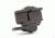 American Defense Manufacturing Aimpoint Low Profile Mount, Standard Lever, Black, 30mm, AD-68-L STD