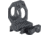 USED American Defense Manufacturing Aimpoint Low Profile Mount, Tactical Lever, Black, 30mm, AD-68-L-TAC, EDEMO1