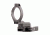 American Defense Manufacturing PVS-14 Mount, Standard Lever, Black, AD-PVS-14 STD