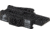 American Defense Manufacturing QD Mount for the Aimpoint Comp M4, Low, Black, AD-CM4-L STD-TL