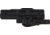 American Defense Manufacturing QD Mount for the Aimpoint Comp M4, Low, Black, AD-CM4-L STD-TL