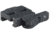 American Defense Manufacturing Quick-Disconnect Mount w/ Standard Lever Assembly and MLOK interface, Black, AD-MLOK-BP-STD