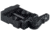 American Defense Manufacturing Quick-Disconnect Mount w/ Standard Lever Assembly, Black, AD-ARCA-BP-STD