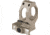 American Defense Manufacturing Standard 35mm Mount for M68/Comp M2, Flat Dark Earth, AD-68-35-FDE-TL