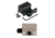 American Defense Manufacturing Trijicon MRO Mount Lower 1/3rd Co-Witness, Black, Flat Dark Earth